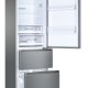 Haier 3D 60 Serie 5 HTR5619EOMG frigorifero con congelatore Libera installazione 348 L E Argento 10