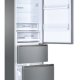 Haier 3D 60 Serie 5 HTR5619EOMG Libera installazione 348 L E Argento 10
