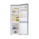 Samsung RL34T602ESA/EG frigorifero con congelatore Libera installazione 344 L E Acciaio inox 6