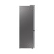 Samsung RL34T602ESA/EG frigorifero con congelatore Libera installazione 344 L E Acciaio inox 9