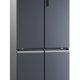 Haier Cube 90 Serie 5 HCR5919ENMB frigorifero side-by-side Libera installazione 528 L E Nero 4