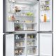 Haier Cube 90 Serie 5 HCR5919ENMB frigorifero 4 porte Libera installazione 528 L E Nero 5