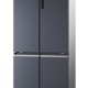 Haier Cube 90 Serie 5 HCR5919ENMB frigorifero side-by-side Libera installazione 528 L E Nero 7