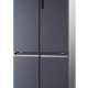 Haier Cube 90 Serie 5 HCR5919ENMB frigorifero 4 porte Libera installazione 528 L E Nero 7