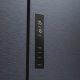 Haier Cube 90 Serie 5 HCR5919ENMB frigorifero 4 porte Libera installazione 528 L E Nero 17