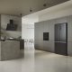 Haier Cube 90 Serie 5 HCR5919ENMB frigorifero 4 porte Libera installazione 528 L E Nero 18