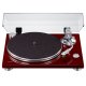 TEAC TN-3B-SE/CH Giradischi con trasmissione a cinghia Ciliegia (frutto) Manuale 3