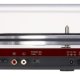 TEAC TN-3B-SE/CH Giradischi con trasmissione a cinghia Ciliegia (frutto) Manuale 4