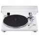 TEAC TN-3B-SE/WH Giradischi con trasmissione a cinghia Bianco Manuale 3