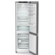 Liebherr CNSDD5723 frigorifero con congelatore Libera installazione 371 L D Acciaio inox 3