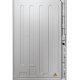 Haier Cube 90 Serie 7 HCR7918EIMB frigorifero side-by-side Libera installazione 601 L E Nero 6