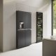 Haier Cube 90 Serie 7 HCR7918EIMB frigorifero side-by-side Libera installazione 601 L E Nero 13