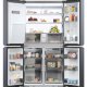 Haier Cube 90 Serie 7 HCR7918EIMB frigorifero side-by-side Libera installazione 601 L E Nero 17