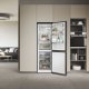 Haier 2D 60 Serie 3 HDW3618DNPD Libera installazione 341 L D Acciaio inox 4