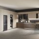 Haier 2D 60 Serie 3 HDW3618DNPD Libera installazione 341 L D Acciaio inox 6