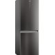 Haier 2D 60 Serie 3 HDW3618DNPD Libera installazione 341 L D Acciaio inox 9