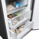 Haier 2D 60 Serie 3 HDW3618DNPD frigorifero con congelatore Libera installazione 341 L D Nero 16