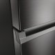 Haier 2D 60 Serie 3 HDW3618DNPD Libera installazione 341 L D Acciaio inox 18