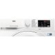 AEG Series 6000 L6FBA51480 lavatrice Caricamento frontale 8 kg 1400 Giri/min Bianco 3