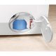 Electrolux EW7F3921RB lavatrice Caricamento frontale 9 kg 1400 Giri/min Bianco 5