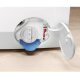 Electrolux EW7F3921RB lavatrice Caricamento frontale 9 kg 1400 Giri/min Bianco 6