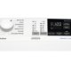 Electrolux EW6T3366DZ lavatrice Caricamento dall'alto 6 kg 1300 Giri/min Bianco 6