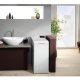 Electrolux EW6T3366DZ lavatrice Caricamento dall'alto 6 kg 1300 Giri/min Bianco 7