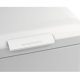 Electrolux EW6T3366DZ lavatrice Caricamento dall'alto 6 kg 1300 Giri/min Bianco 9