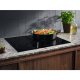 Electrolux PIT60336C Nero Da incasso 60 cm Piano cottura a induzione 3 Fornello(i) 10