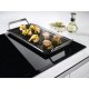 Electrolux EIV63341BK Nero Da incasso 59 cm Piano cottura a induzione 3 Fornello(i) 5