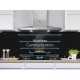 Electrolux EIV63341BK Nero Da incasso 59 cm Piano cottura a induzione 3 Fornello(i) 10