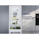 Electrolux EFB3DF12S monoporta Da incasso 188 L F Bianco 5