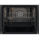 Electrolux Catalyse 300 EOH3C10BX 65 L 2090 W Nero, Acciaio inox 10