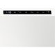 Electrolux GlassCare ESS87300SW Libera installazione 13 coperti D 10