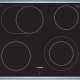 Bosch Serie 4 Einbau-Backofen-Set HEA513BR2 + HEZ531000 + NKN645GA1E set di elettrodomestici da cucina Ceramica Forno elettrico 5