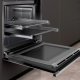 Neff XED442A set di elettrodomestici da cucina Ceramica Forno elettrico 6
