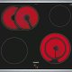 Siemens EQ111KS00B set di elettrodomestici da cucina Ceramica Forno elettrico 3