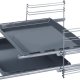 Siemens EQ111KS00B set di elettrodomestici da cucina Ceramica Forno elettrico 4