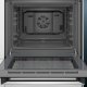 Siemens EQ111KS00B set di elettrodomestici da cucina Ceramica Forno elettrico 6
