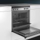 Siemens EQ111KS00B set di elettrodomestici da cucina Ceramica Forno elettrico 7