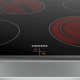 Siemens EQ111KS00B set di elettrodomestici da cucina Ceramica Forno elettrico 9