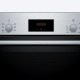 Bosch HBF133GR0 forno 66 L Acciaio inox 3