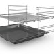 Bosch HBD230GR60 set di elettrodomestici da cucina Ceramica Forno elettrico 6