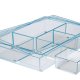 Bosch KGH87NSF0 frigorifero con congelatore Da incasso 270 L F Bianco 3