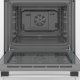 Bosch HND211GW61 set di elettrodomestici da cucina Ceramica Forno elettrico 6
