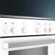 Siemens EQ110KS2WB set di elettrodomestici da cucina Ceramica Forno elettrico 5