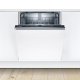 Bosch Serie 2 SMV2ITX23E lavastoviglie A scomparsa totale 12 coperti E 4