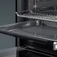 Siemens EQ517ABSHB forno 71 L Nero, Acciaio inox 8