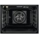 Electrolux EOC8P39WZ 72 L 3380 W Nero 9