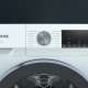 Siemens iQ500 WQ41G20G0 asciugatrice Libera installazione Caricamento frontale 9 kg A++ Bianco 4